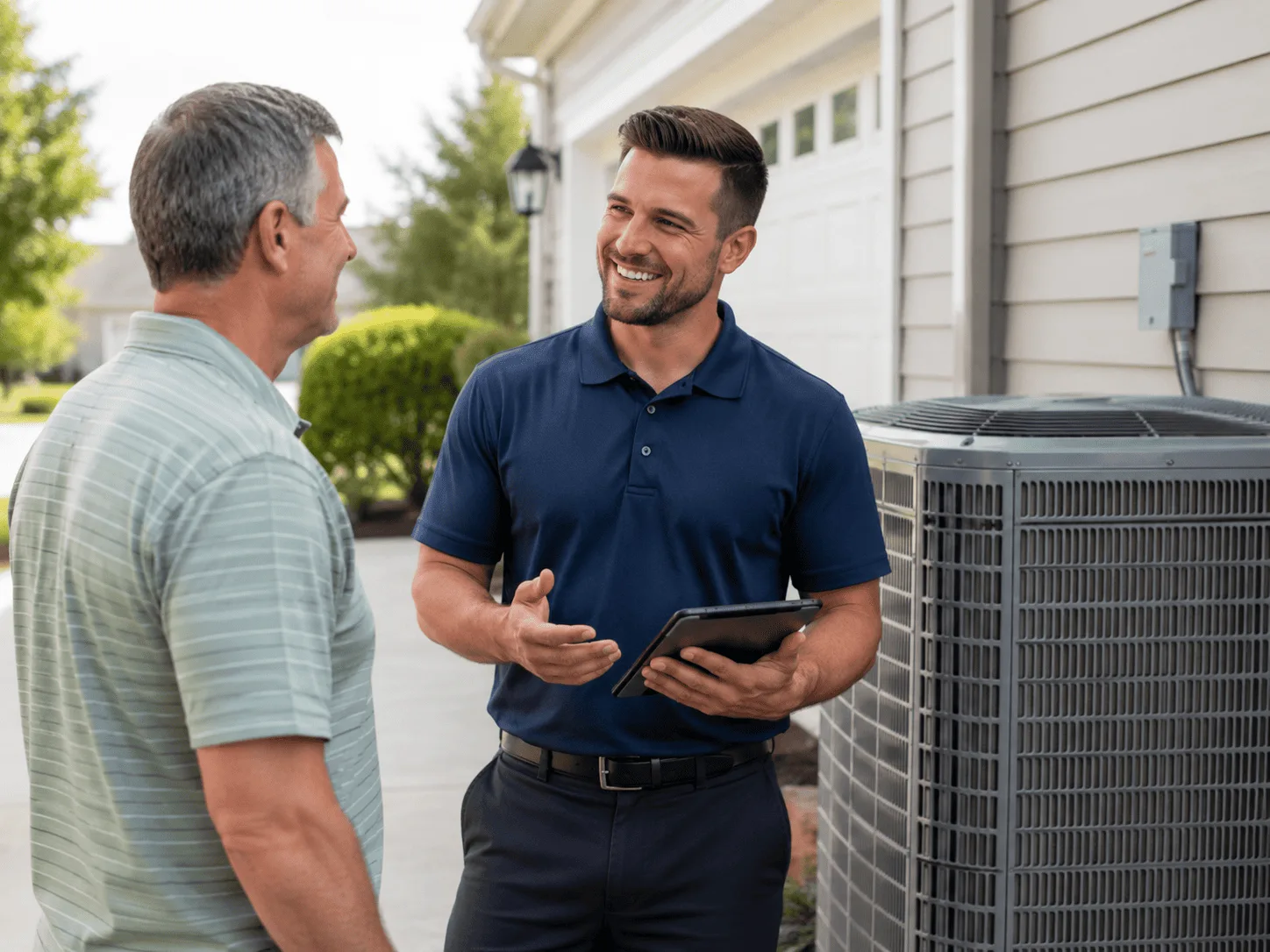 Heat Pump Installation Coleridge, NE FAQs